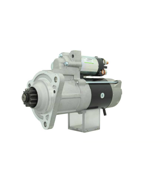 Starter Motor for Volvo Industrial 24V 12T - High Quality Replacement