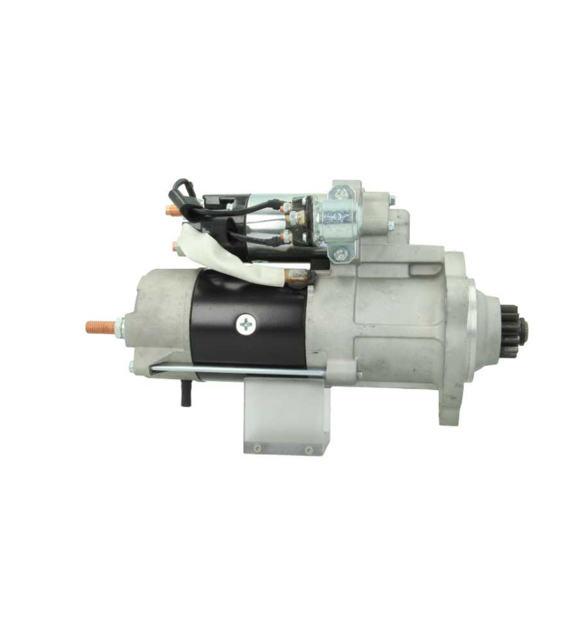 Starter Motor For Volvo Industrial