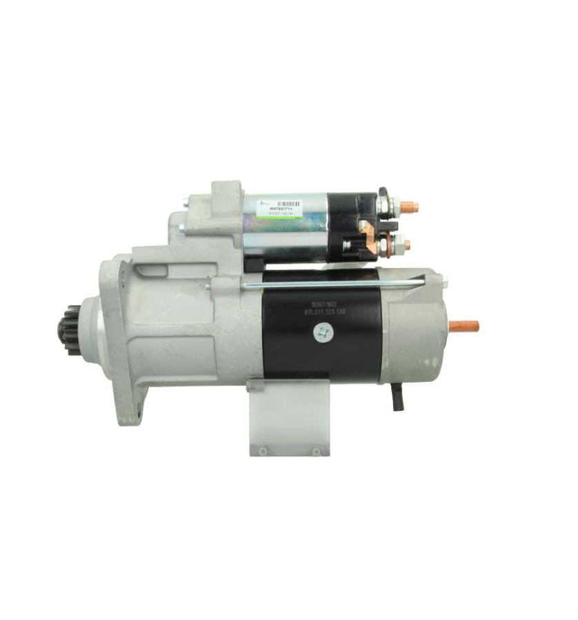 Starter Motor For Volvo Industrial