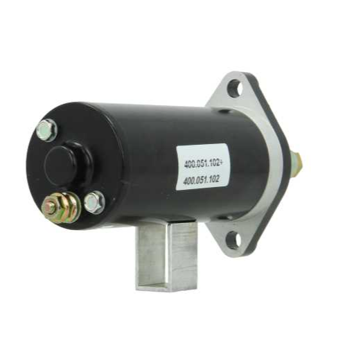 Starter Motor For Tohatsu Yamaha Marine