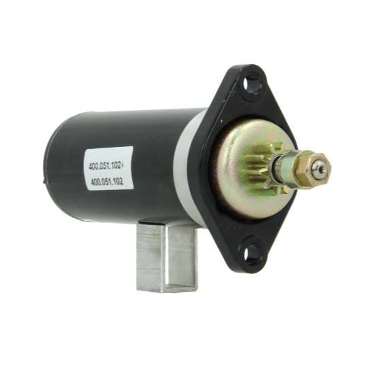 Starter Motor For Tohatsu Yamaha Marine