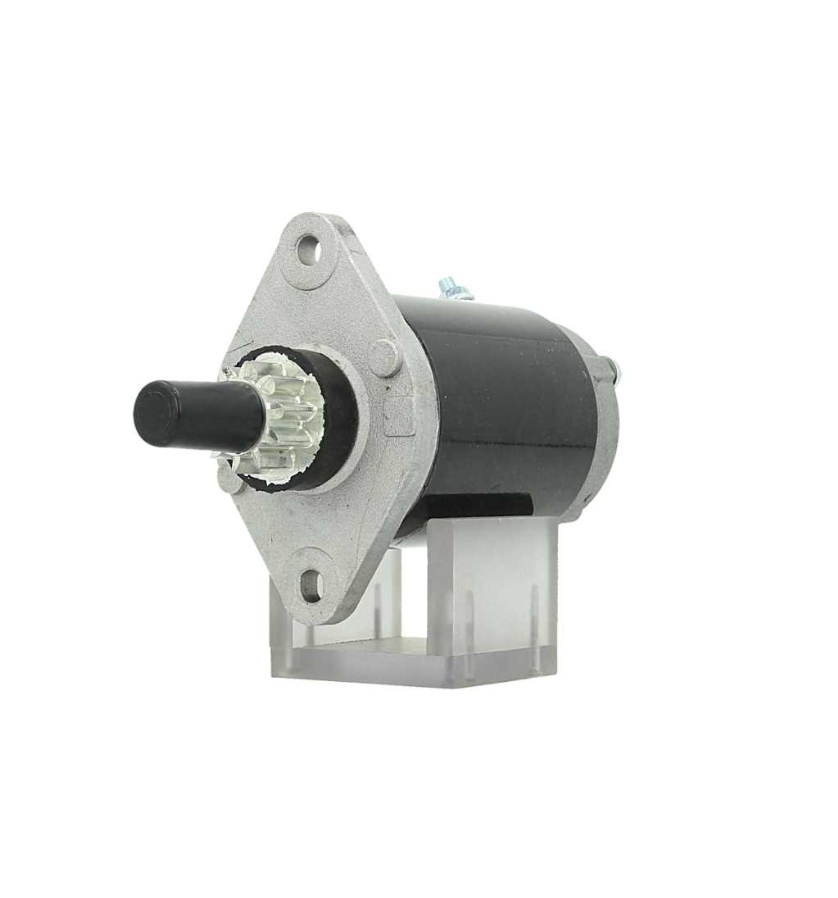 Starter Motor For Tecumseh Engines OHV135-165 Engines