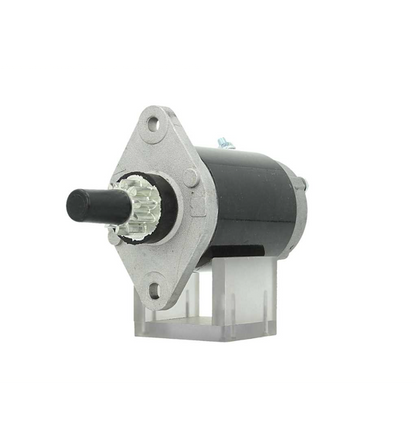 Starter Motor For Tecumseh Engines OHV135-165 Engines
