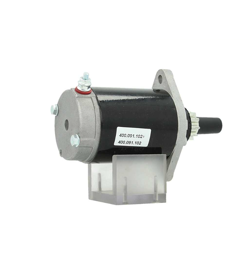 Starter Motor For Tecumseh Engines OHV135-165 Engines