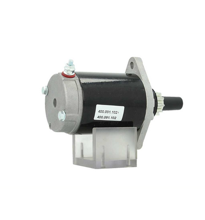 Starter Motor For Tecumseh Engines OHV135-165 Engines