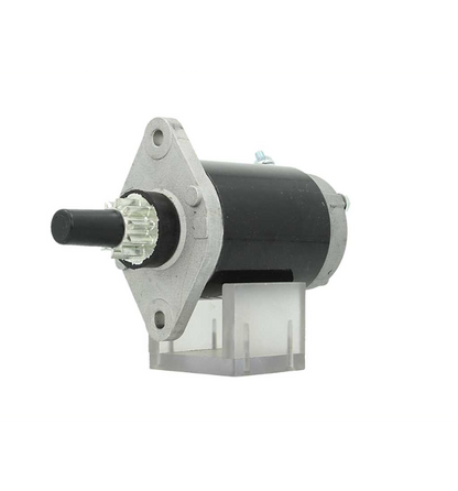 Starter Motor For Tecumseh Engines OHV135-165 Engines