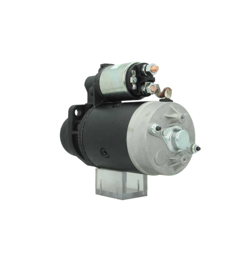 Starter Motor for Steyr Tractor 8055 8060 8065 - OEM 31100090017 12V 2.7kW