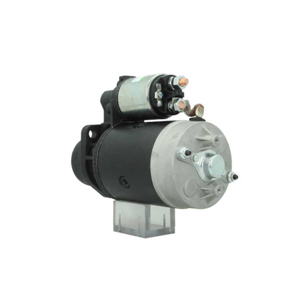 Starter Motor for Steyr Tractor 8055 8060 8065 - OEM 31100090017 12V 2.7kW