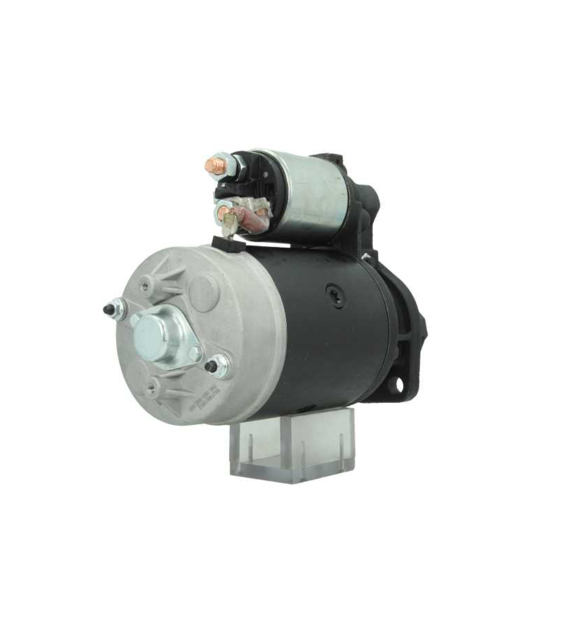 Starter Motor for Steyr Tractor 8055 8060 8065 - OEM 31100090017 12V 2.7kW