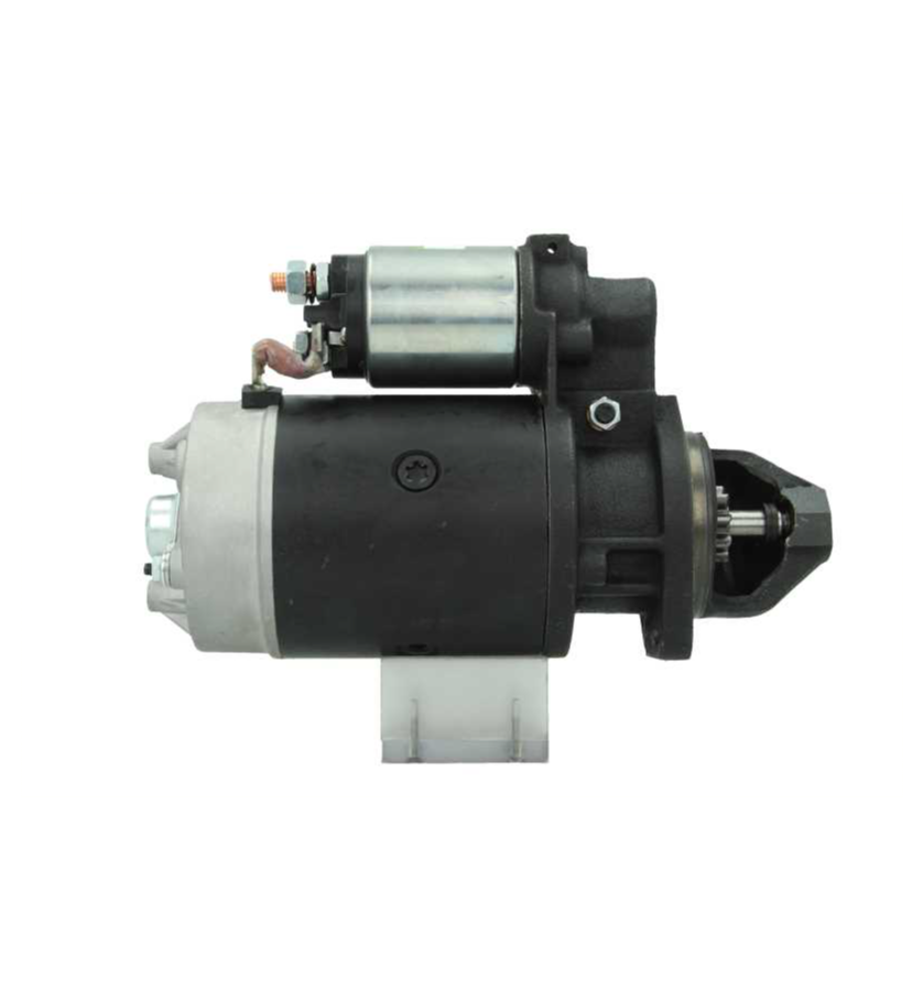 Starter Motor for Steyr Tractor 8055 8060 8065 - OEM 31100090017 12V 2.7kW