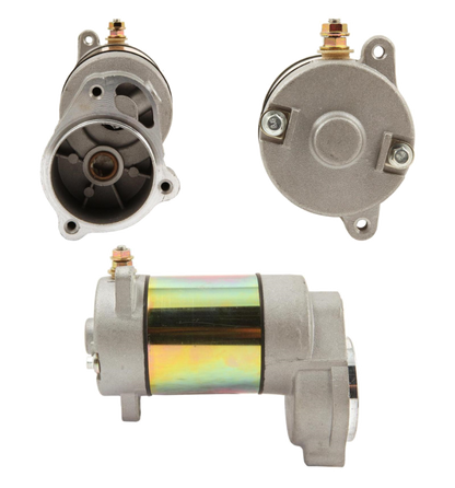 Starter Motor Polaris Scrambler 250 400 Trailblazer Big Boss 250 300 350 400L
