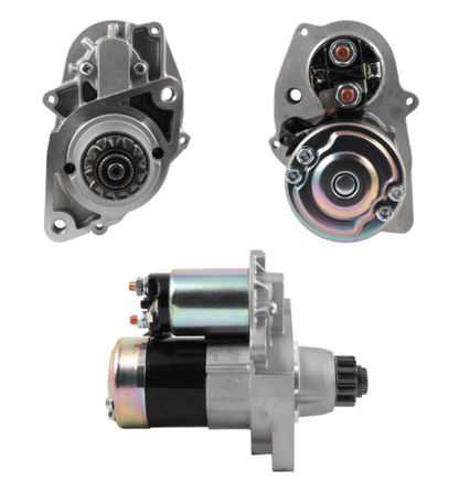 Starter Motor for Polaris Diesel ATV 455cc 1999-2002 - 12V 13T OEM Quality