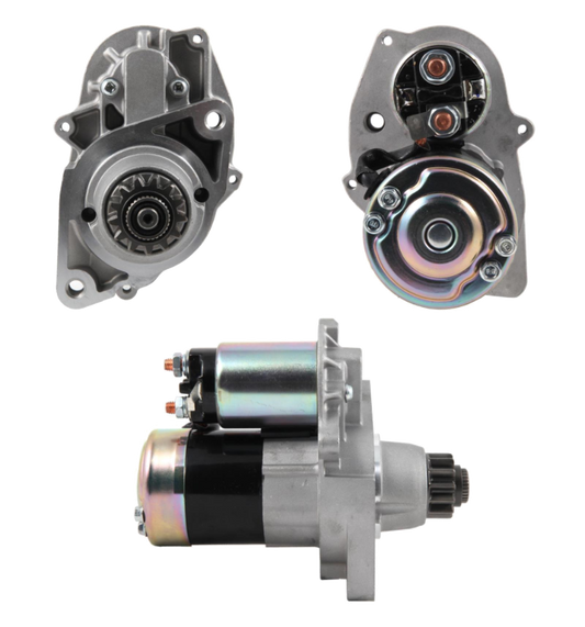 Starter Motor for Polaris Diesel ATV 455cc 1999-2002 - 12V 13T OEM Quality