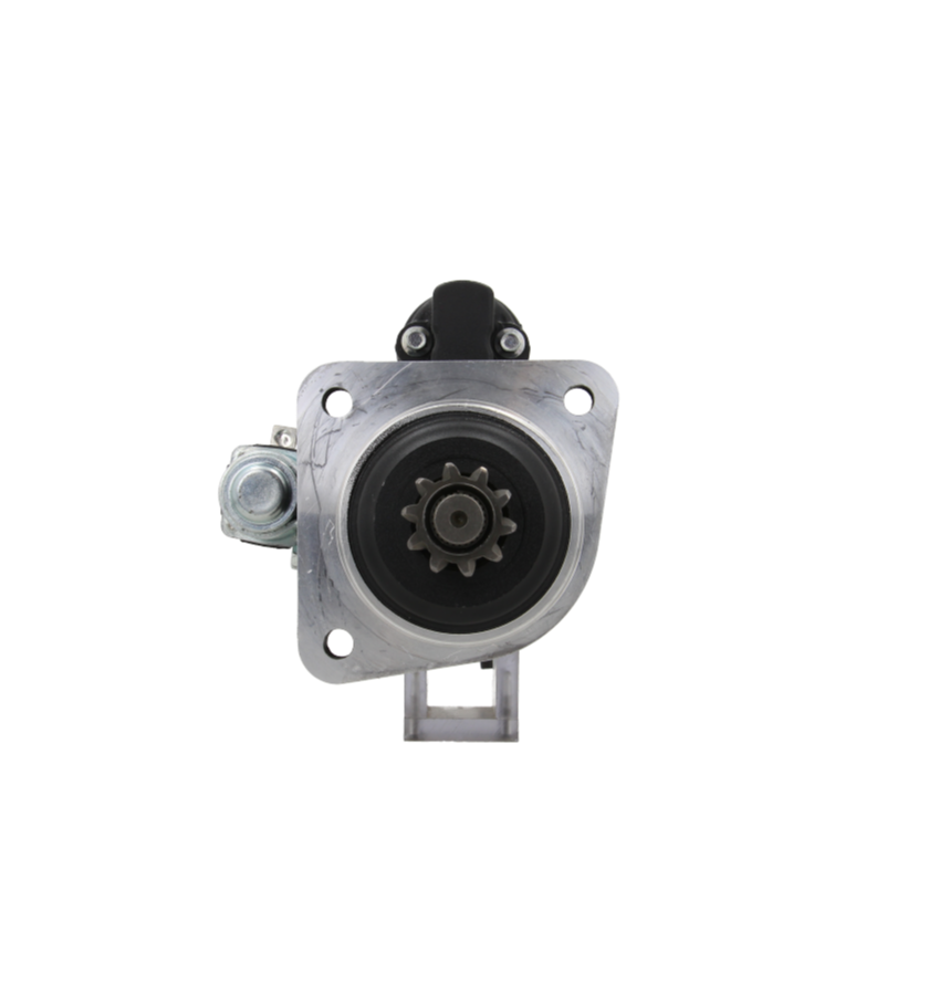 Starter Motor For Perkins Industrial Engines OEM LRS01802