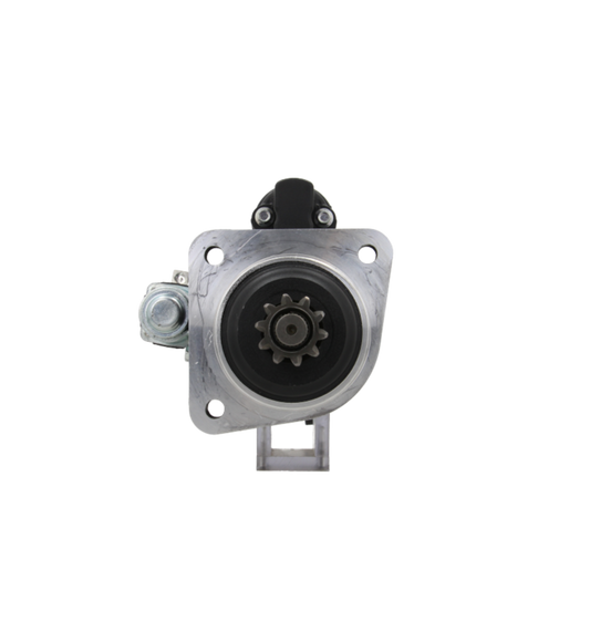 Starter Motor For Perkins Industrial Engines OEM LRS01802