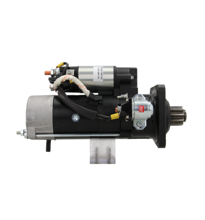 Starter Motor For Perkins Industrial Engines OEM LRS01802
