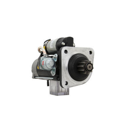 Starter Motor For Perkins Industrial Engines OEM LRS01802
