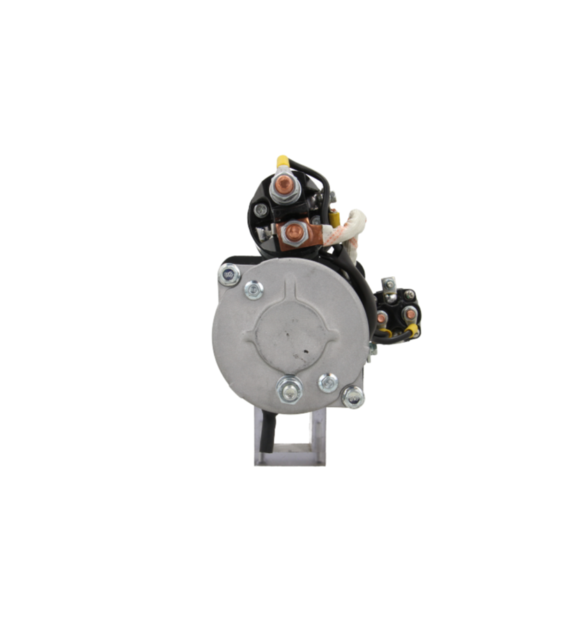 Starter Motor For Perkins Industrial Engines OEM LRS01802