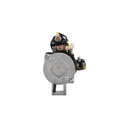 Starter Motor For Perkins Industrial Engines OEM LRS01802