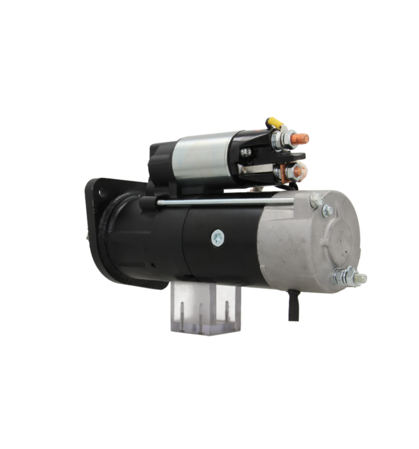 Starter Motor For Perkins Industrial Engines OEM LRS01802
