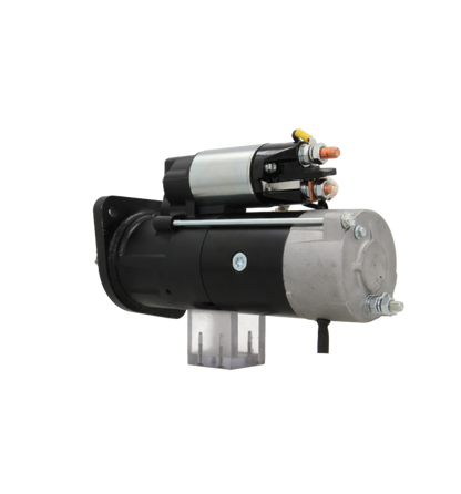 Starter Motor For Perkins Industrial Engines OEM LRS01802