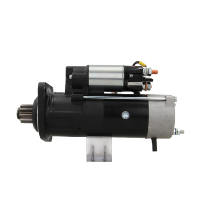 Starter Motor For Perkins Industrial Engines OEM LRS01802