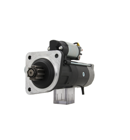 Starter Motor For Perkins Industrial Engines OEM LRS01802
