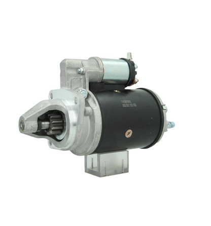 PSH Starter Motor 12V 2.8kW 10T Perkins JCB Massey Ferguson 650.001.103.100
