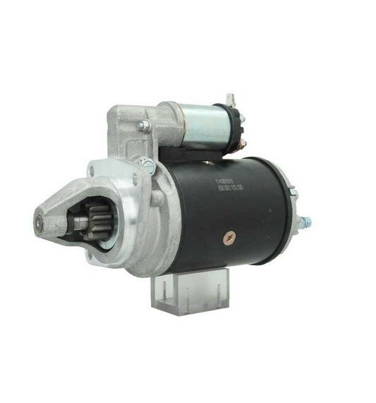 PSH Starter Motor 12V 2.8kW 10T Perkins JCB Massey Ferguson 650.001.103.100