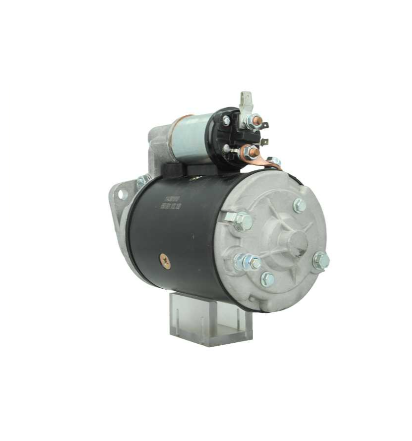 PSH Starter Motor 12V 2.8kW 10T Perkins JCB Massey Ferguson 650.001.103.100