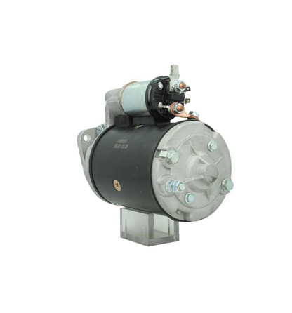 PSH Starter Motor 12V 2.8kW 10T Perkins JCB Massey Ferguson 650.001.103.100