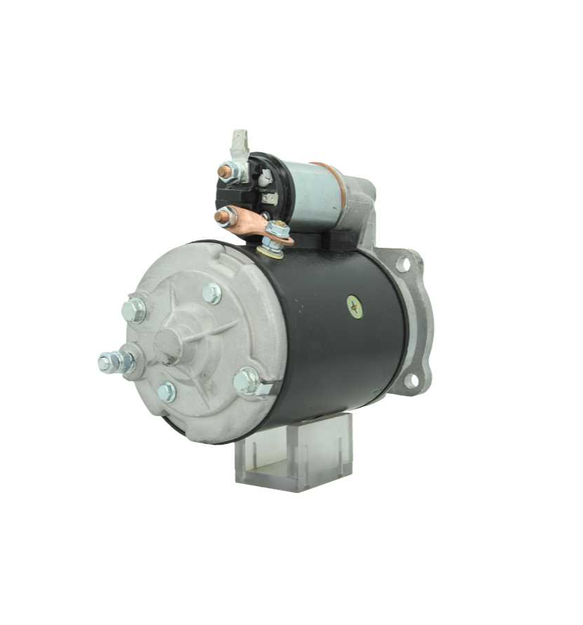 PSH Starter Motor 12V 2.8kW 10T Perkins JCB Massey Ferguson 650.001.103.100