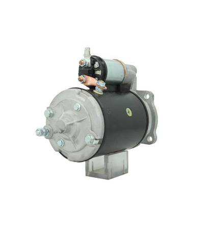 PSH Starter Motor 12V 2.8kW 10T Perkins JCB Massey Ferguson 650.001.103.100