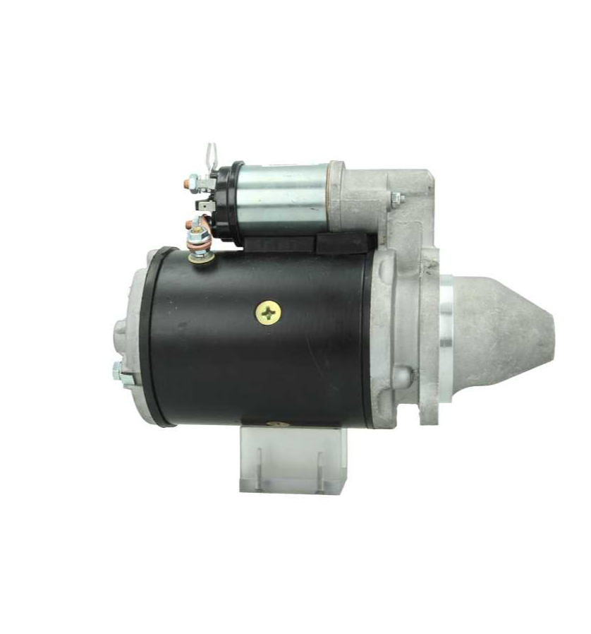 PSH Starter Motor 12V 2.8kW 10T Perkins JCB Massey Ferguson 650.001.103.100