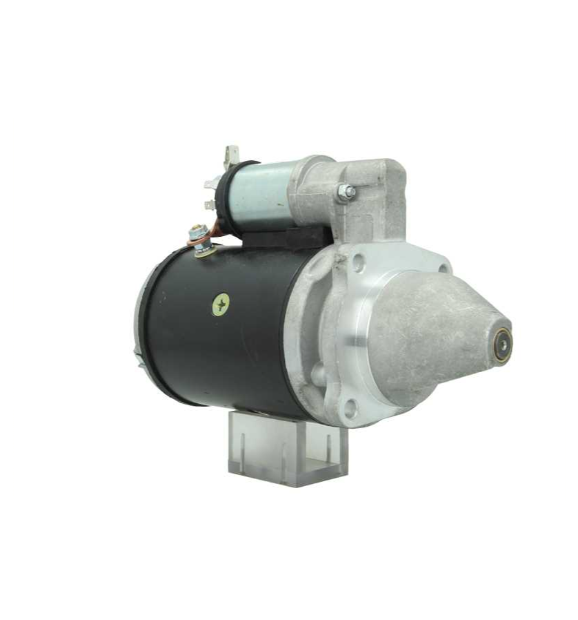 PSH Starter Motor 12V 2.8kW 10T Perkins JCB Massey Ferguson 650.001.103.100