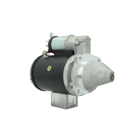 PSH Starter Motor 12V 2.8kW 10T Perkins JCB Massey Ferguson 650.001.103.100