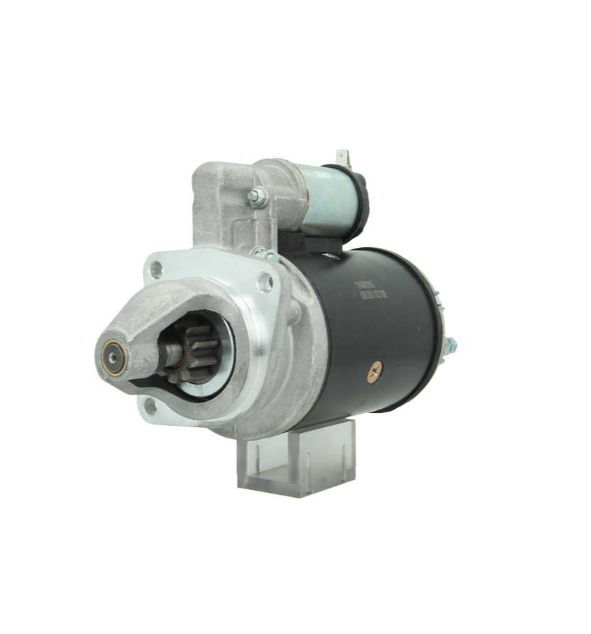 PSH Starter Motor 12V 2.8kW 10T Perkins JCB Massey Ferguson 650.001.103.100