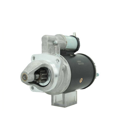PSH Starter Motor 12V 2.8kW 10T Perkins JCB Massey Ferguson 650.001.103.100