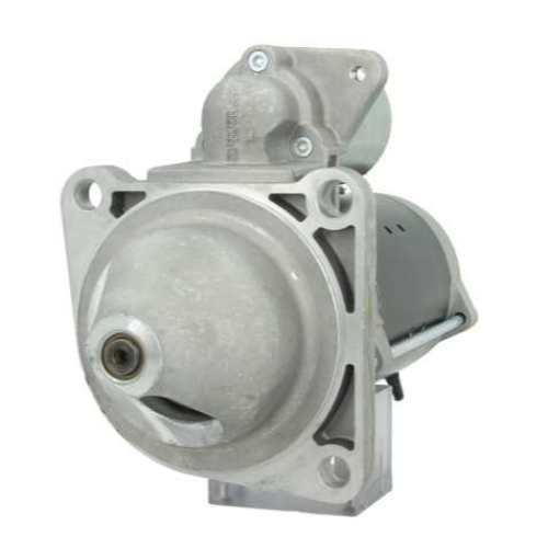 Starter Motor For NEW HOLLAND 100-90 110-90 Tractor