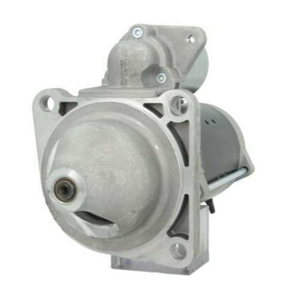 Starter Motor For NEW HOLLAND 100-90 110-90 Tractor