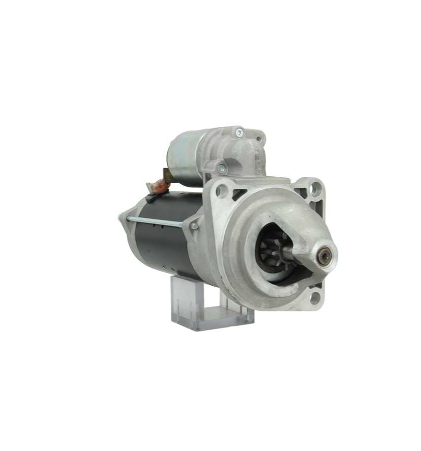 Starter Motor For NEW HOLLAND 100-90 110-90 Tractor