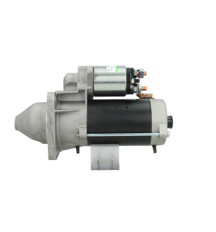 Starter Motor For NEW HOLLAND 100-90 110-90 Tractor