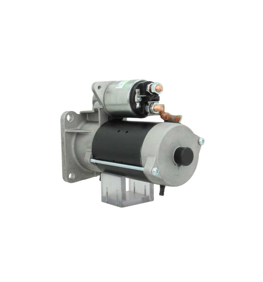 Starter Motor For NEW HOLLAND 100-90 110-90 Tractor