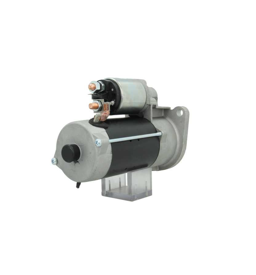 Starter Motor For NEW HOLLAND 100-90 110-90 Tractor