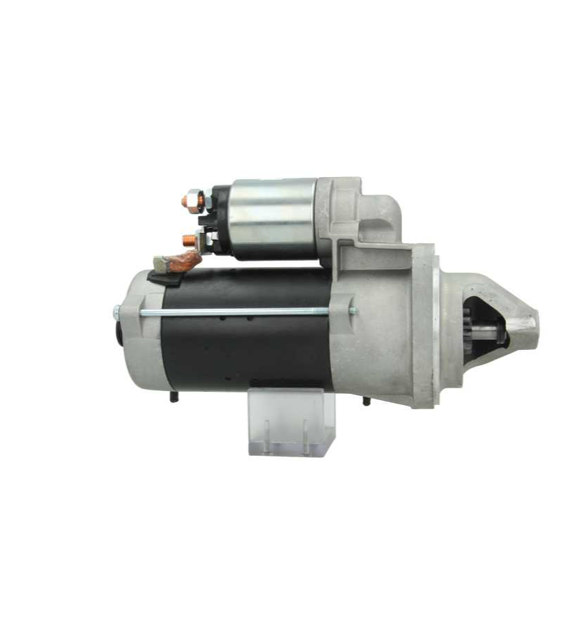 Starter Motor For NEW HOLLAND 100-90 110-90 Tractor