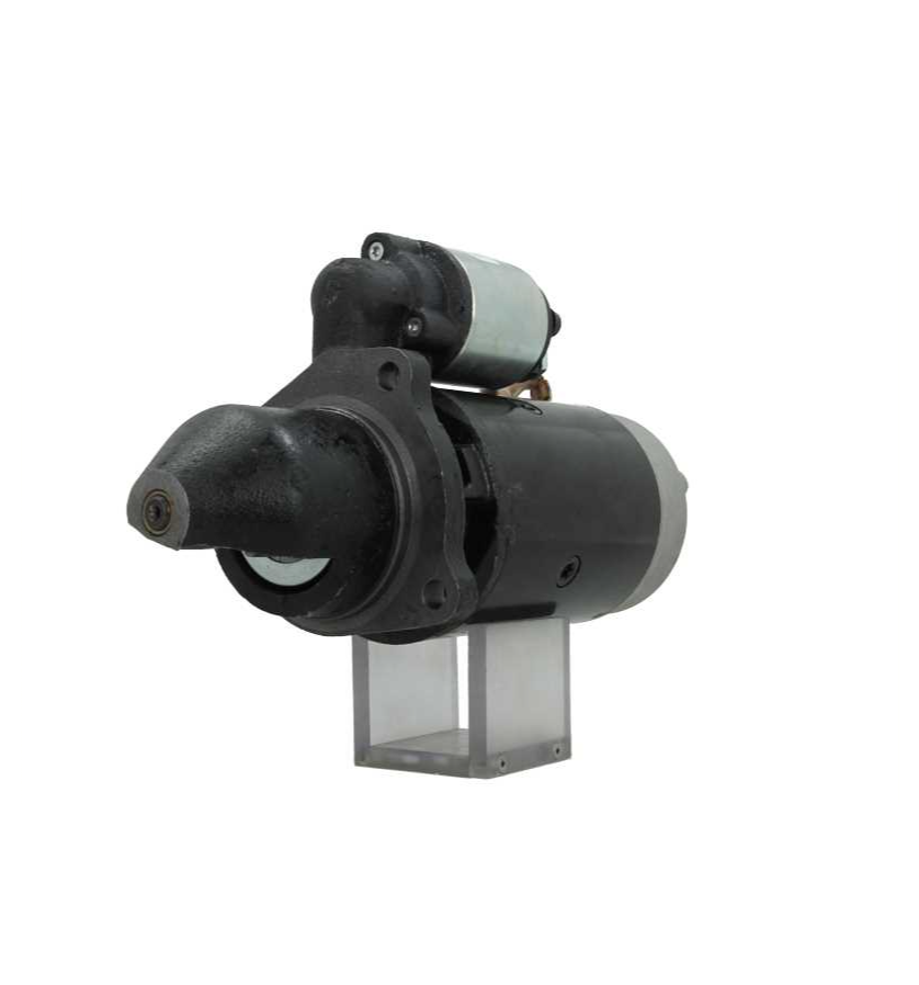 Starter Motor 24V 4kW 9T for Mercedes-Benz MAN Volvo Renault Scania PSH