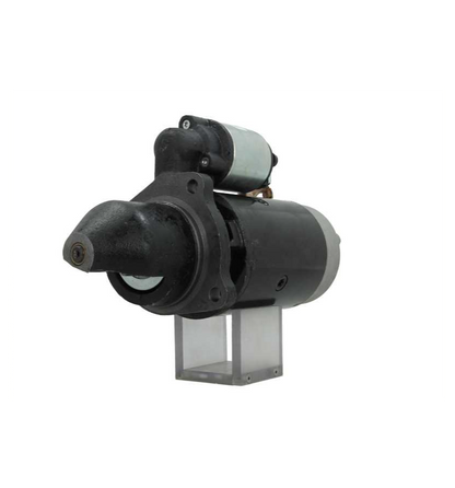 Starter Motor 24V 4kW 9T for Mercedes-Benz MAN Volvo Renault Scania PSH
