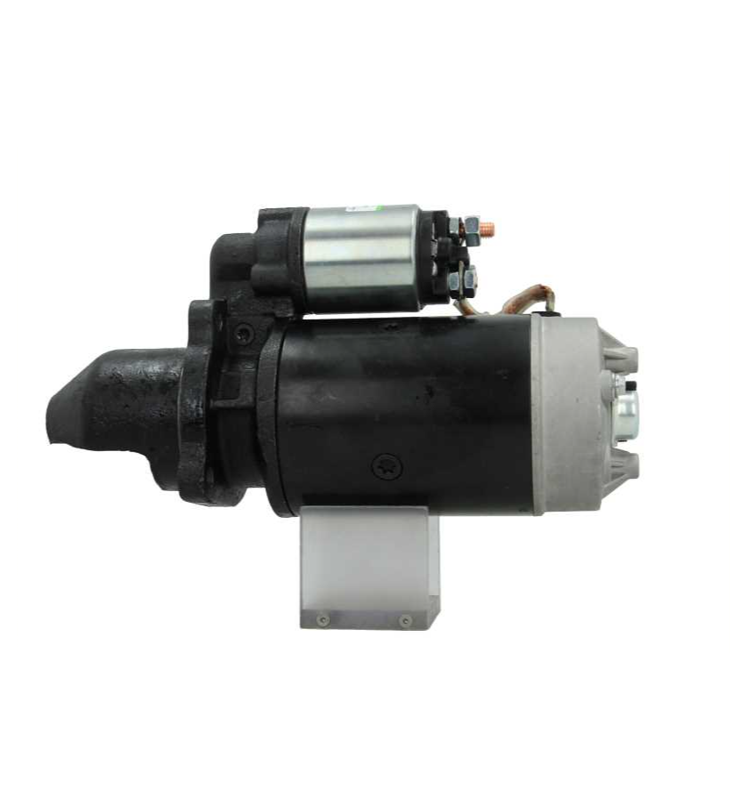Starter Motor 24V 4kW 9T for Mercedes-Benz MAN Volvo Renault Scania PSH