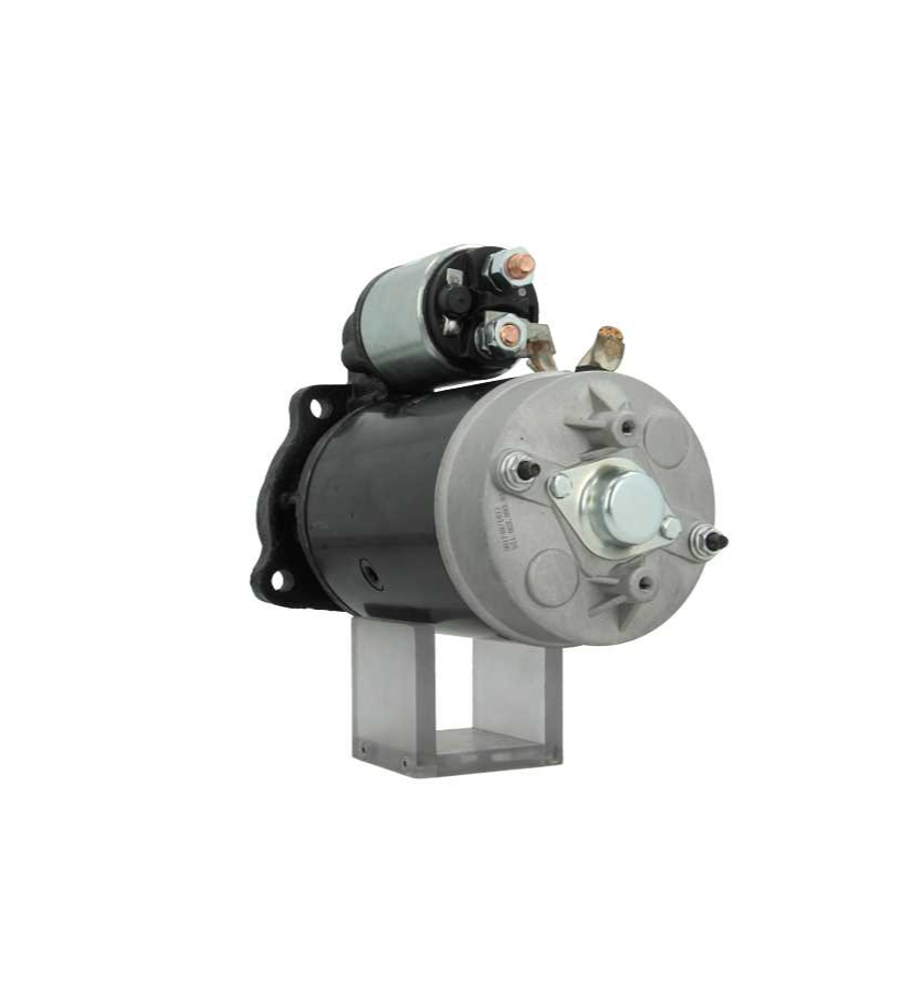 Starter Motor 24V 4kW 9T for Mercedes-Benz MAN Volvo Renault Scania PSH