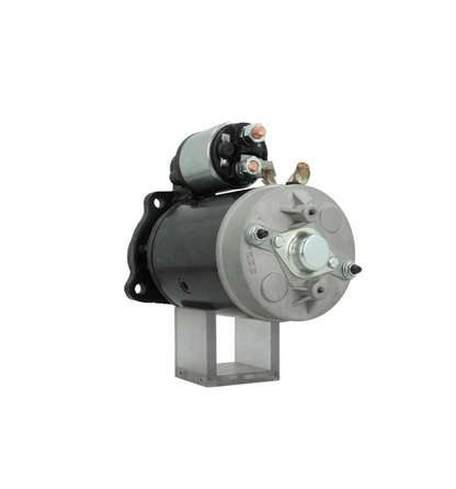 Starter Motor 24V 4kW 9T for Mercedes-Benz MAN Volvo Renault Scania PSH